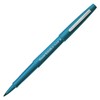 Papermate Flair Original Felt-Tip Pen Medium Nib Turquoise