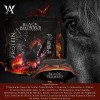 Proteína Polvo Black Pegasus Whey Protein Fresa 2kg Porciones
