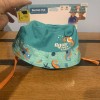 Aqua Swim School Bucket Hat - Infant - Protects Face
