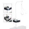 SHELANDY Portable pet Grooming Tools Holder for Dog Grooming Table