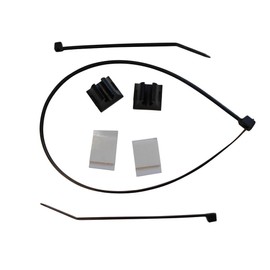 Rohloff Speedhub New cable clips