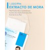 DERMAL Korea 10 Mascarillas White Collagen con Colágeno y Péptidos