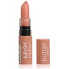 NYX Butter Lipstick Fun Size