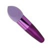 Sponge Blender Beauty Foundation Blending Sponge Blending Stick Smooth Shaped