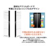 KOYOKOMA Computer Board Horizontal Monitor Sticky Note Board Display Monitor