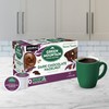 Green Mountain Coffee Roasters Dark Chocolate Hazelnut Coffee, Keurig Single