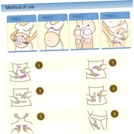 Balacoo 2 Uds Cicatriz Estrías Crema Cicatriz Crema Eliminación De Estrías Eliminación De Cicatrices Tailandia Estrías