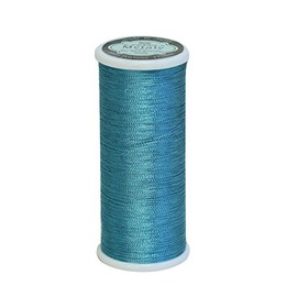 Nippon Chuko Metaly PML-L18 Glitter Thread for Quilts, 928.4 ft (300 m), Craft Supplies, Yarn, Quilt Thread
