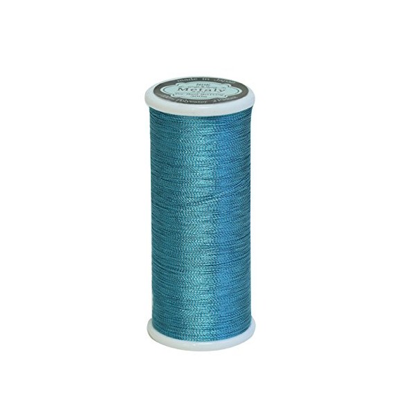 Nippon Chuko Metaly PML-L18 Glitter Thread for Quilts, 928.4 ft