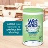 Wet Ones Wet Ones Sensitive Skin Hand & Face Wipes,