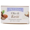I Provenzali Set 6-Piece Shea Butter for Face and Body