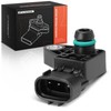 A-Premium Manifold Pressure (MAP) Sensor [3 Pins] Compatible with Subaru
