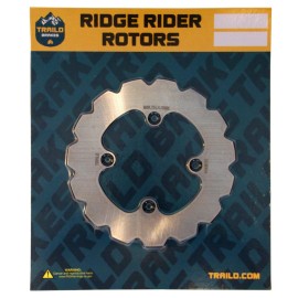 Traild CFMoto ZForce 950/800 2020-2024 Ridge Rider Disc Brake Rotors Axle Set
