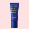 Itrapi SECOND SKIN ILLUMINATOR tone-up sun cream 50ml 1 unit / 잇라피 SECOND SKIN ILLUMINATOR 톤업선크림 50ml 1개