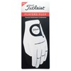 Titleist Players Flex Cadete Left Pearl, Cadete XL para Hombre