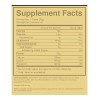 Raw Cbum Whey Blend Protein Vainilla 69 Servicios 5 Lbs