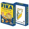 FIKA Playing Cards