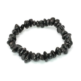 CrystalAge Shungite Gemstone Bracelet