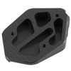 Motorcycle Side Stand Extension Pad Enlarge Fit for MT 09