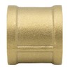 VARIOSAN Sleeve 15471, 3/4 inch female thread, brass