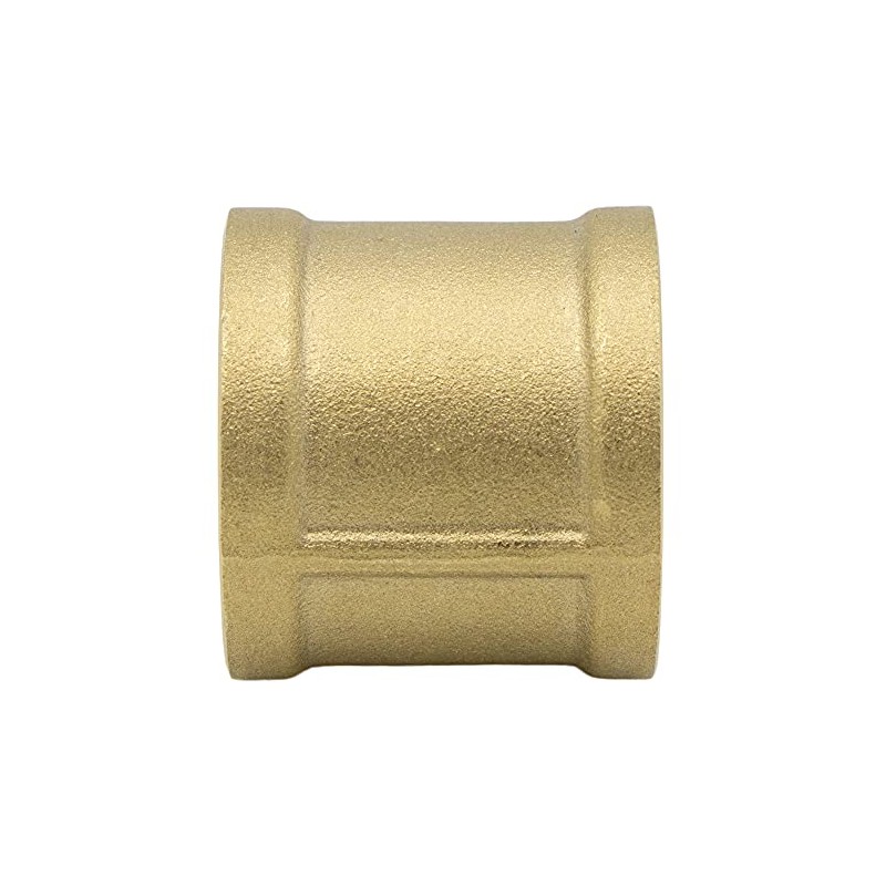 VARIOSAN Sleeve 15471, 3/4 inch female thread, brass