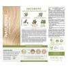 Naturtint 10N Light Dawn Blonde Hair Coloring Agent Plant Based