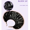 Ecroon Sun Shield Headband Anti-UV Headband Style Sun Hat Visor