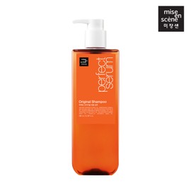Mise-en-scène [Coupon Discount] Mise-en-scène Perfect Original Serum Shampoo 680ml 1 pack / 미쟝센 [쿠폰할인]미쟝센 퍼펙트 오리지널 세럼 샴푸 680ml 1입