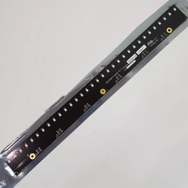 Bally Gaming LED Light Strip Board Bally Gaming PCA236155-1-0 236155