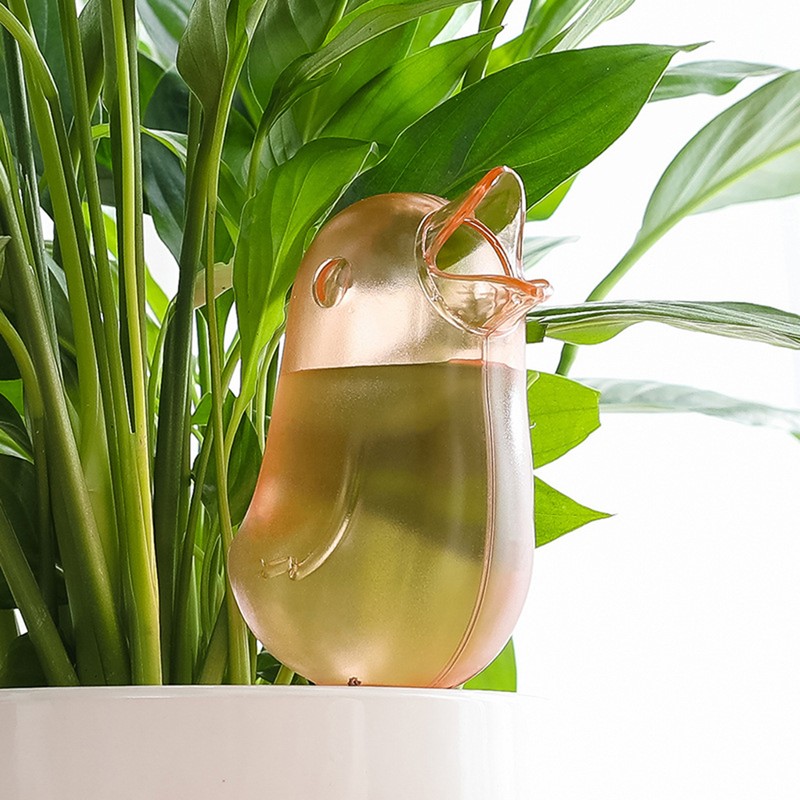 Cute Bird Plant Watering Spikes Self Watering Spikes Automatic Plant