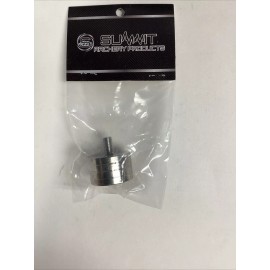 Summit 4 Ounce Stabilizer Weight 1/4 Inch Thread With 5/16 Adapter