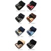 suono Sony Cyber-shot DSC-RX100M7 Case / RX100M6 Case (Black Albgrey)