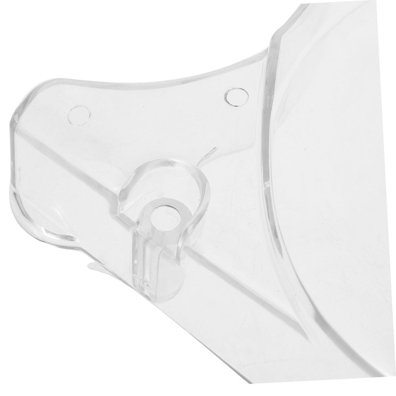 CHILDWEET Motorcycle Cover Left Side Panel 50/125/140cc Engine Case Pit