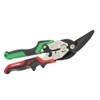 CRAFTSMAN Aviation Snips, Offset Right (CMHT73560)