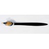 LX Hand Painted Mallard Duck Bird Letter Opener