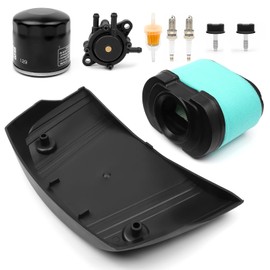 Air Filter Air Cleaner Cover Oil Filter For Briggs & Stratton Most 407000 40H000 40G000 795120 792289 792105 696854
