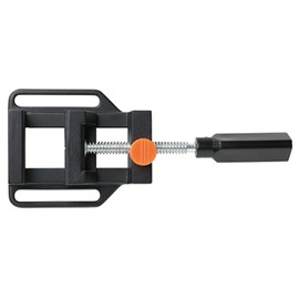 HI-STEEL Aluminum Quick Vice, Mouth Width 2.7 inches (68 mm), V-65A