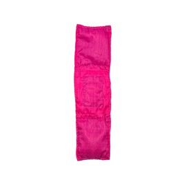 Great Call Athletics | Professional Pink Football Referee Bean Bag | Narrow Skinny Throw Down | Official's Choice