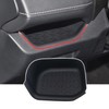 for 2023 RAV4 Driver Storage Box Organizer Mat Driver's Interior