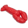 Crawfish Bar Soap Vegetable Based, Baby Powder Scent, Seafood Odor
