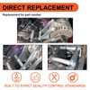 ECOTRIC LS Engine Serpentine Bracket Alternator & Power Steering Pump