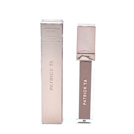 PATRICK TA Silky Lip Crème She's Unapologetic
