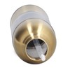 Stainless Steel Salt and Pepper Grinder Manual Ceramic Grinding Core