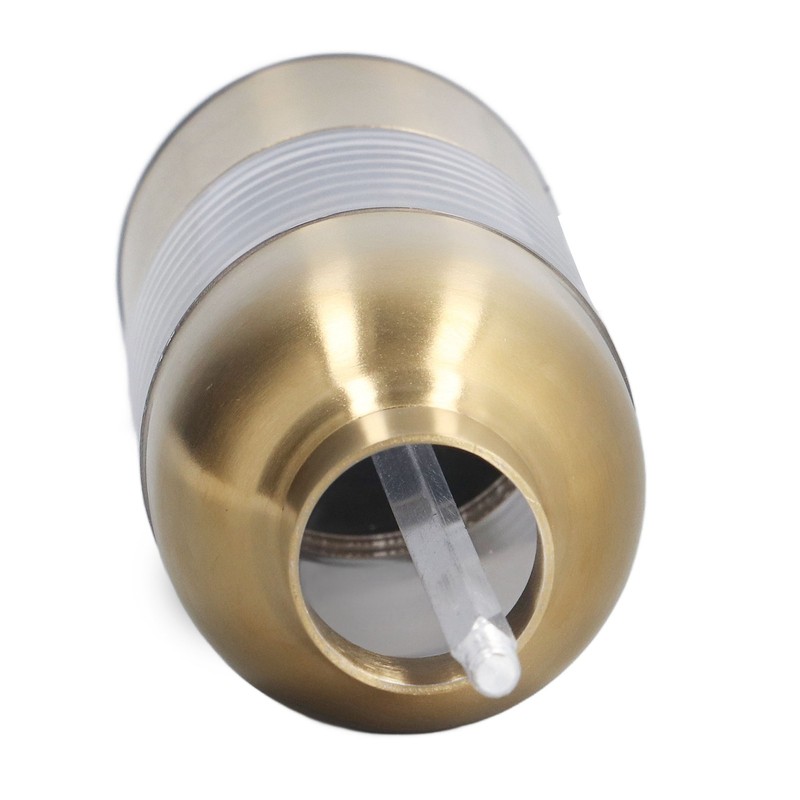Stainless Steel Salt and Pepper Grinder Manual Ceramic Grinding Core