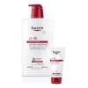 Crema Para Cuerpo Eucerin Ph5 Loción Hidratante Botella