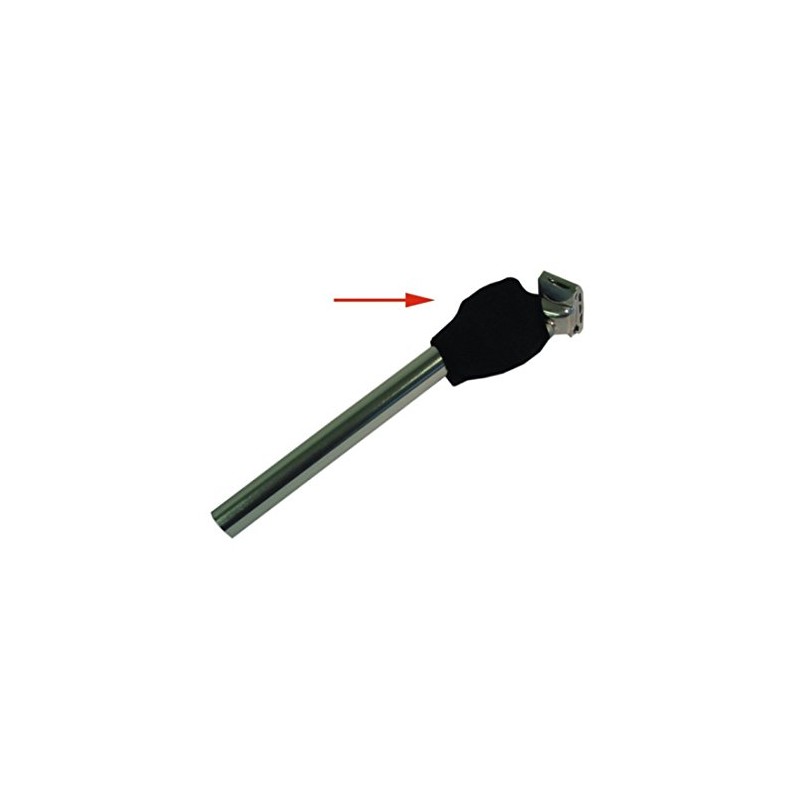 SR Suntour PEE003 Child Seat Post Finger Guard - Prevent