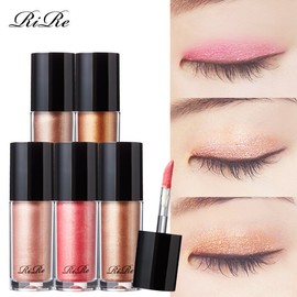 Lire Lux Liquid Eye Shadow/Eye Tint, Liquid_Honey Ginger