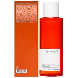 Pyunkang Yul [Pky] Tnico Iluminador Vita para Piel Impecable y Radiante, Tnico para El Cuidado de Manchas Con Vitamina C y Niacinamida, Cero...       
