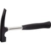 KS Tools 140.2030 Bricklayer's hammer, 500g
