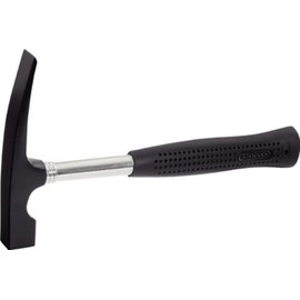 KS Tools 140.2030 Bricklayer's hammer, 500g